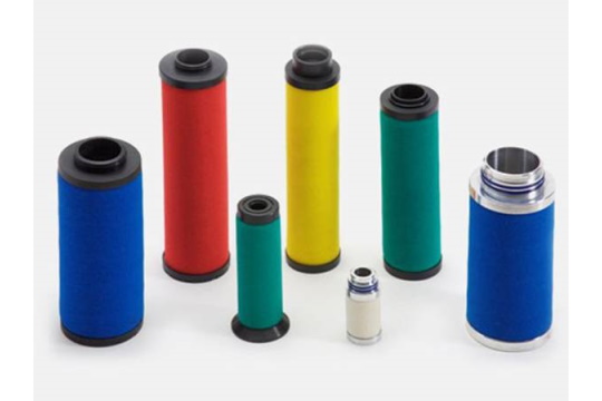 Air Compressor Line Filters Manufacturers Suppliers Exporters